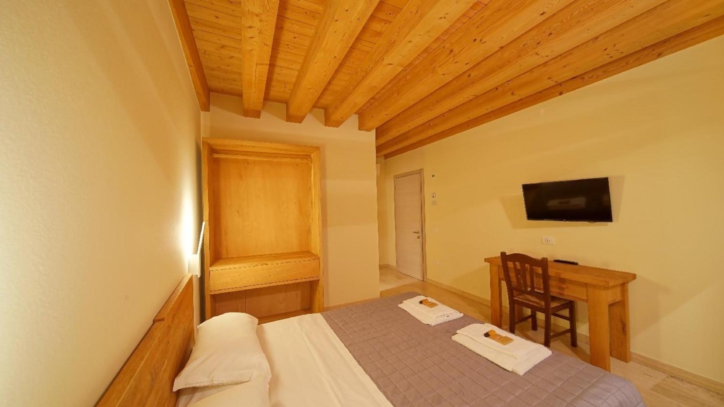 Destiny Suite E Relax Soave Zimmer foto