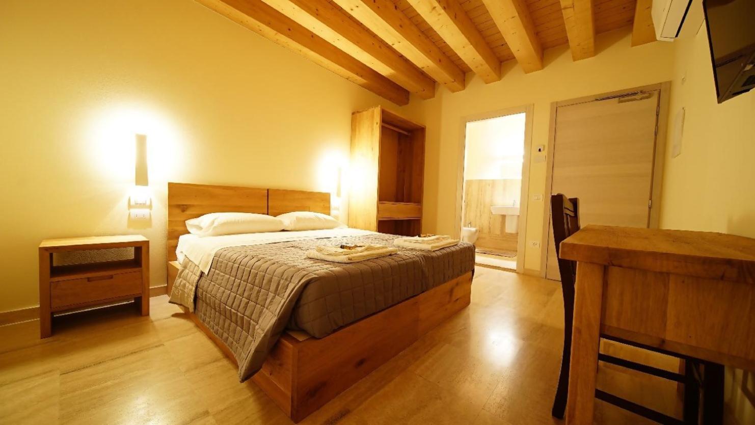 Destiny Suite E Relax Soave Zimmer foto