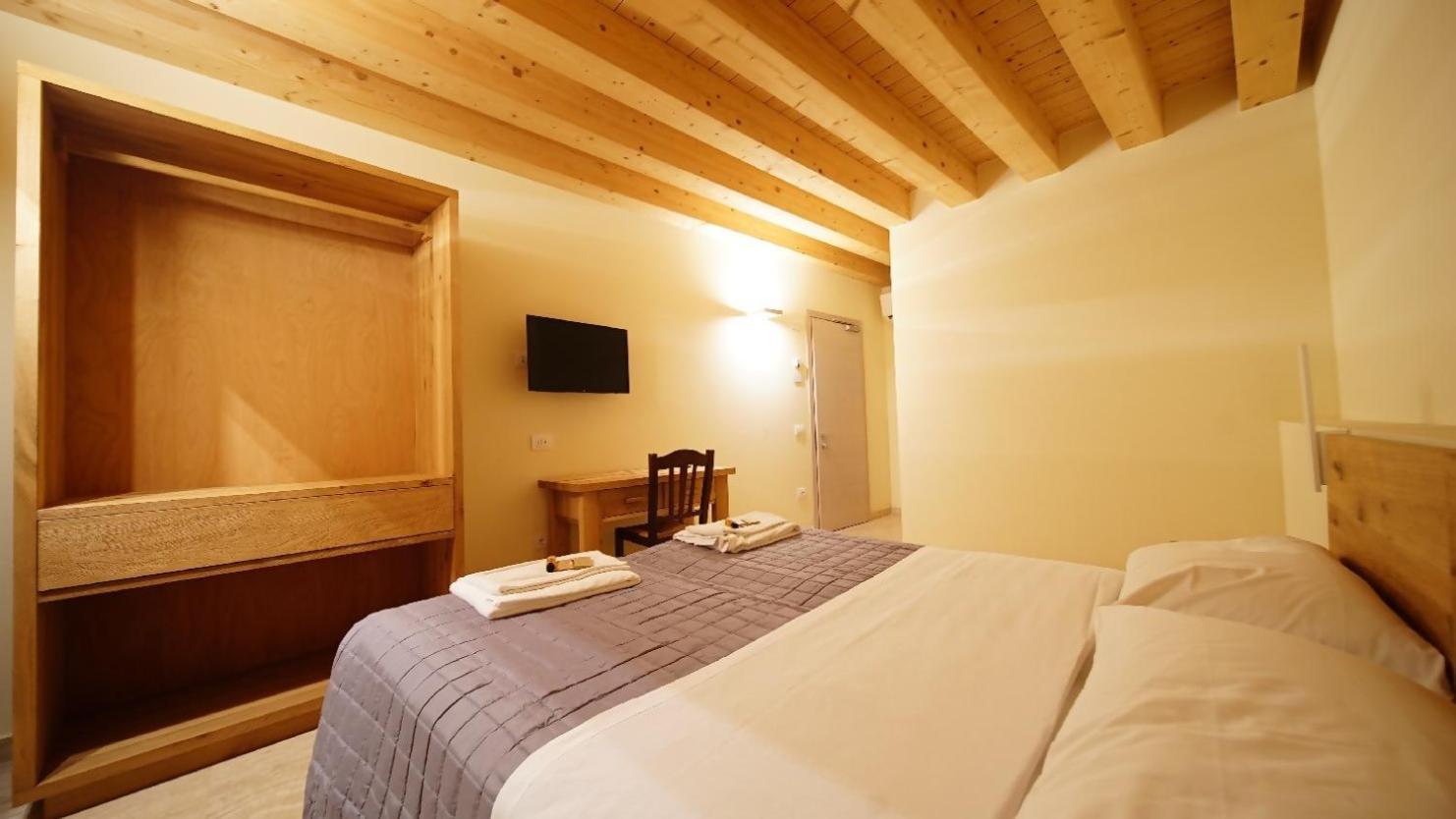 Destiny Suite E Relax Soave Zimmer foto