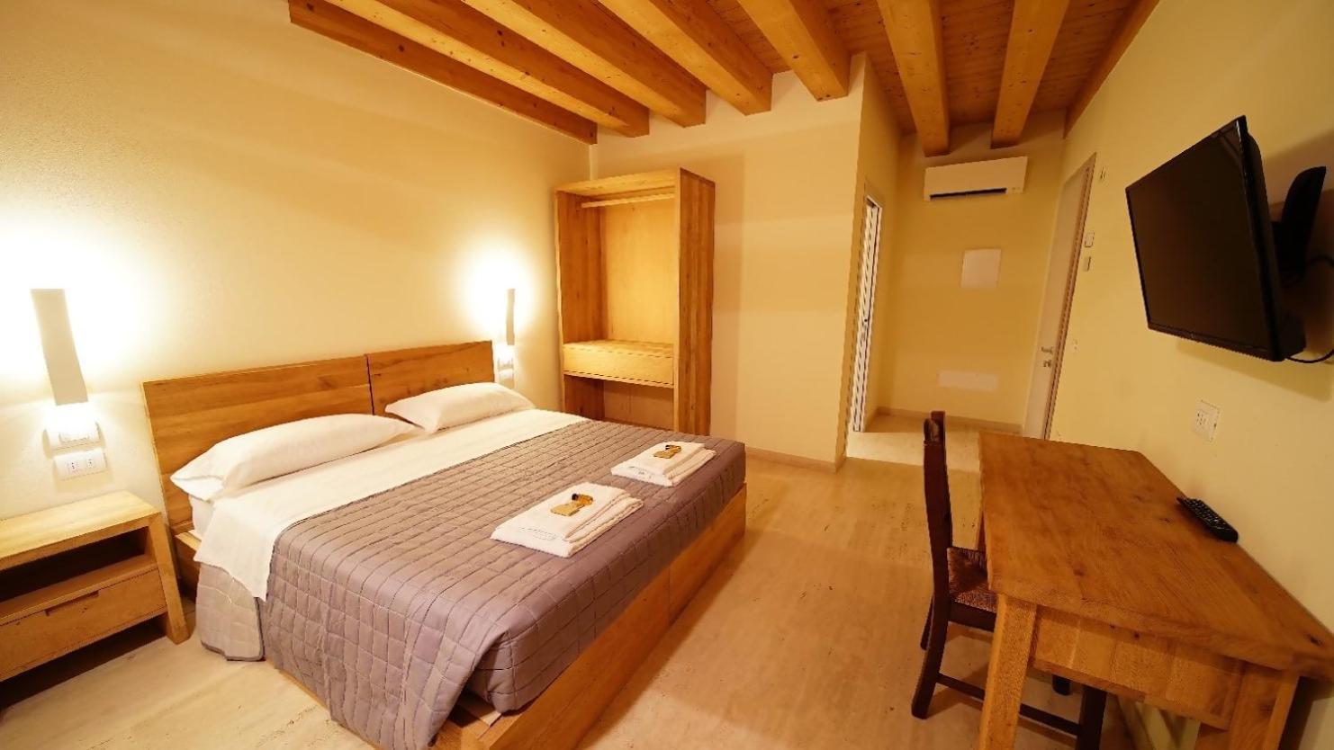 Destiny Suite E Relax Soave Zimmer foto