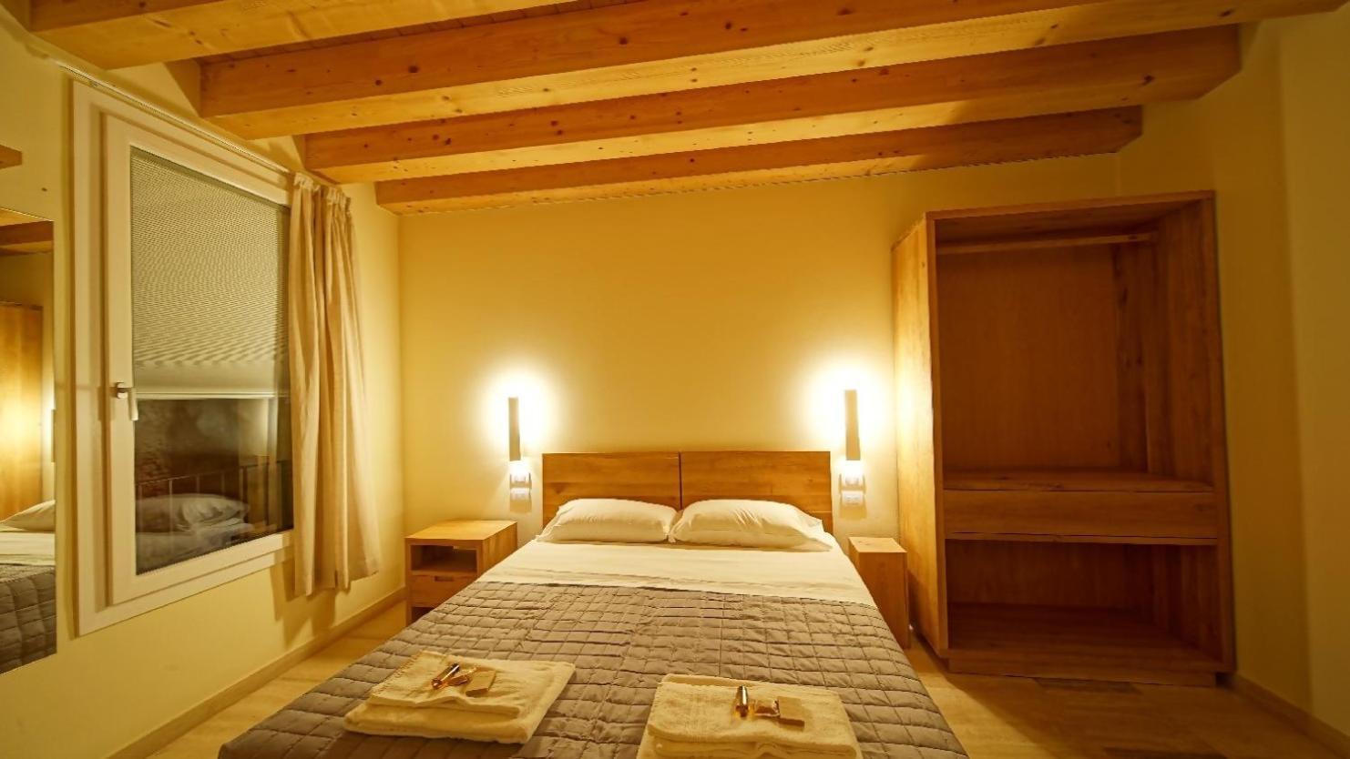Destiny Suite E Relax Soave Zimmer foto