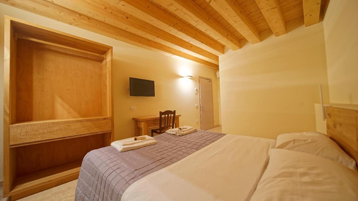 Destiny Suite E Relax Soave Zimmer foto